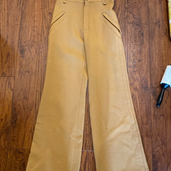 Chloe pants sz 2 - Picture 2 of 15